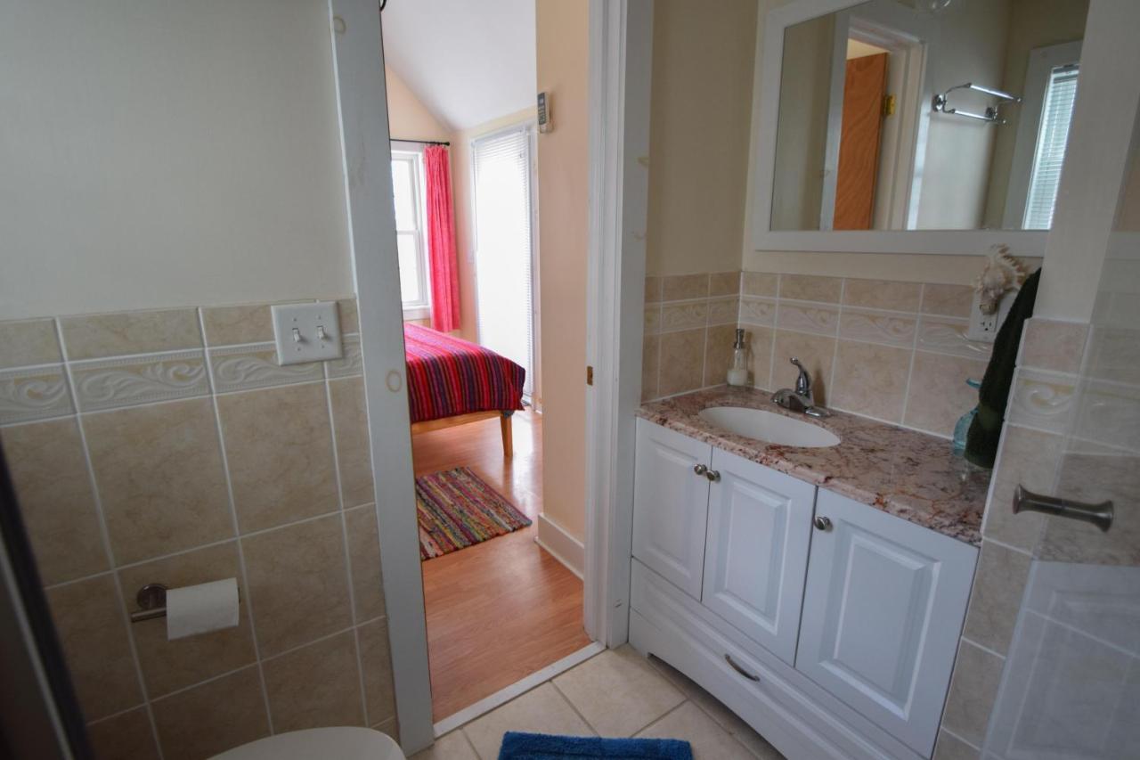 Enfield Manor Bed&Breakfast And Vacation Rental Newfield Kültér fotó