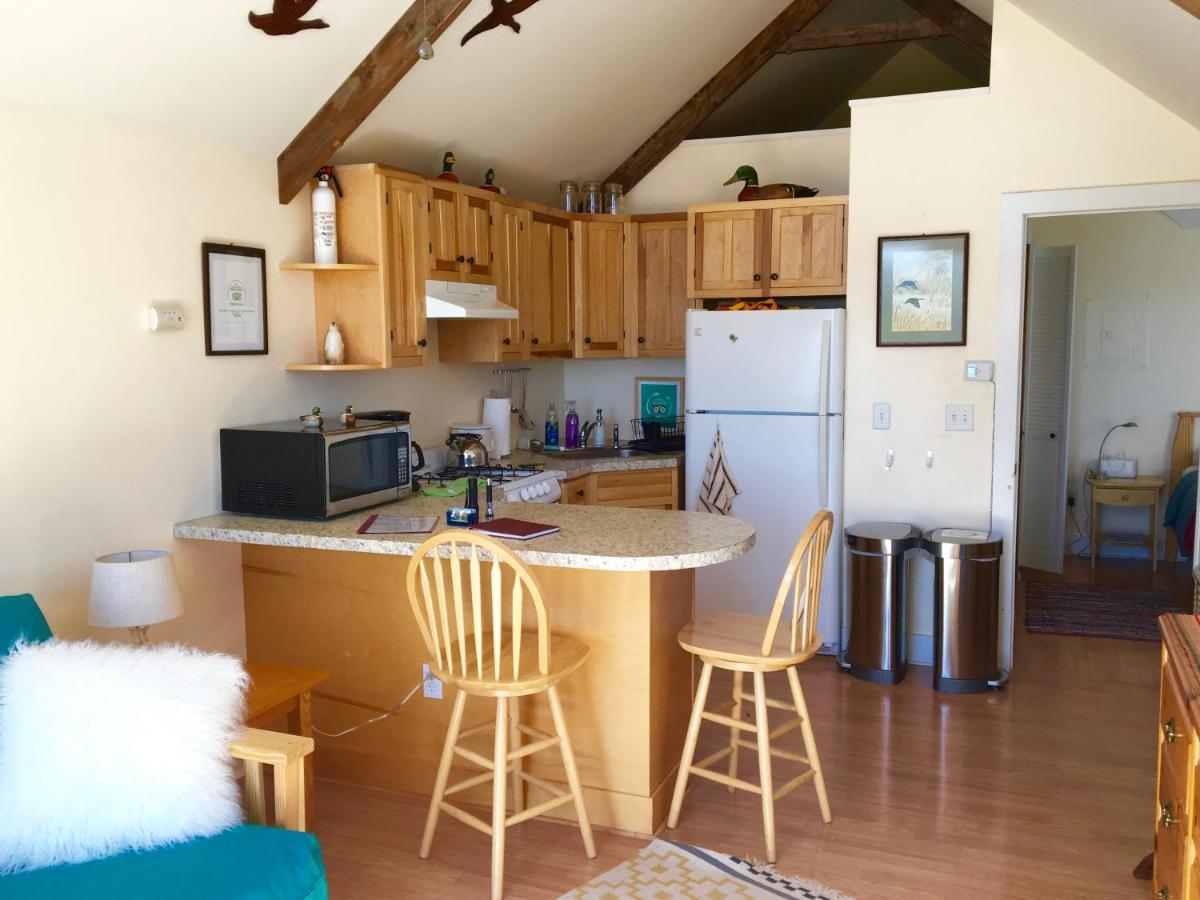 Enfield Manor Bed&Breakfast And Vacation Rental Newfield Kültér fotó